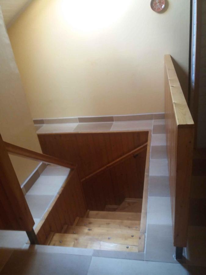 Apartment In Balatonmariafuerdo 19249 Balatonkeresztúr المظهر الخارجي الصورة
