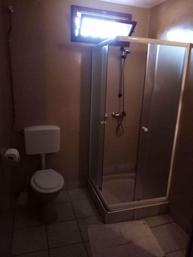 Apartment In Balatonmariafuerdo 19249 Balatonkeresztúr المظهر الخارجي الصورة