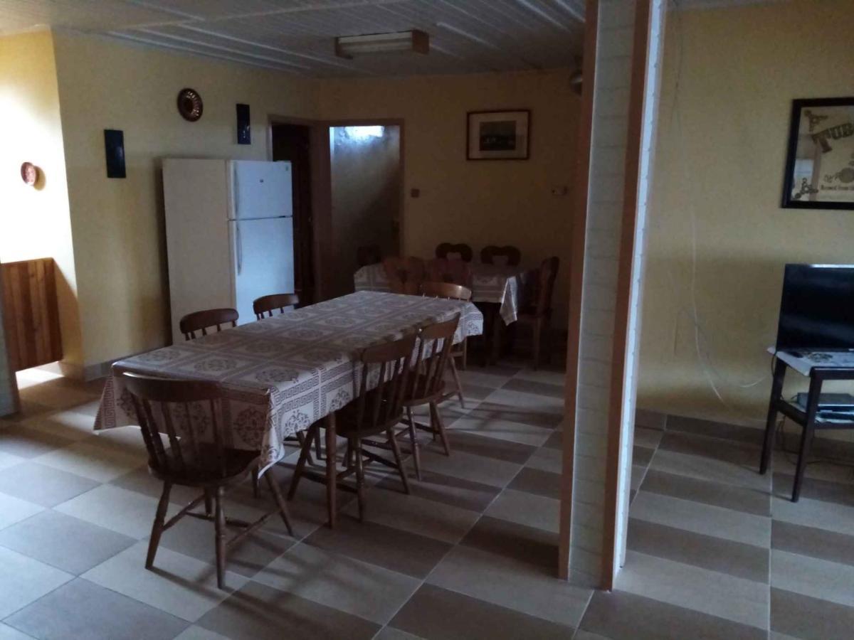 Apartment In Balatonmariafuerdo 19249 Balatonkeresztúr المظهر الخارجي الصورة