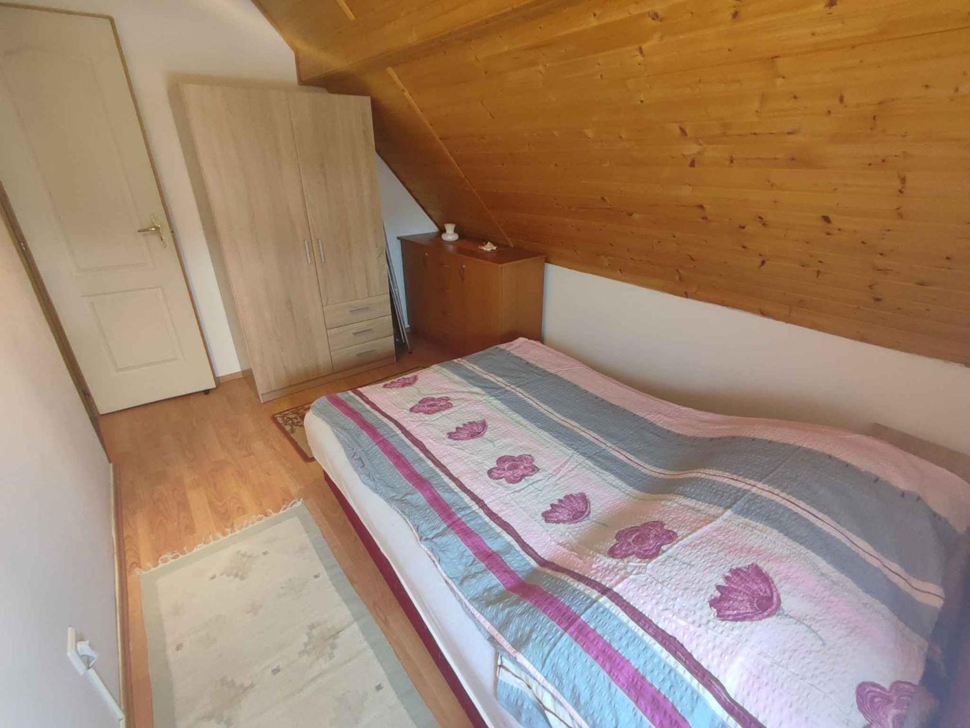Apartment In Balatonmariafuerdo 19249 Balatonkeresztúr المظهر الخارجي الصورة