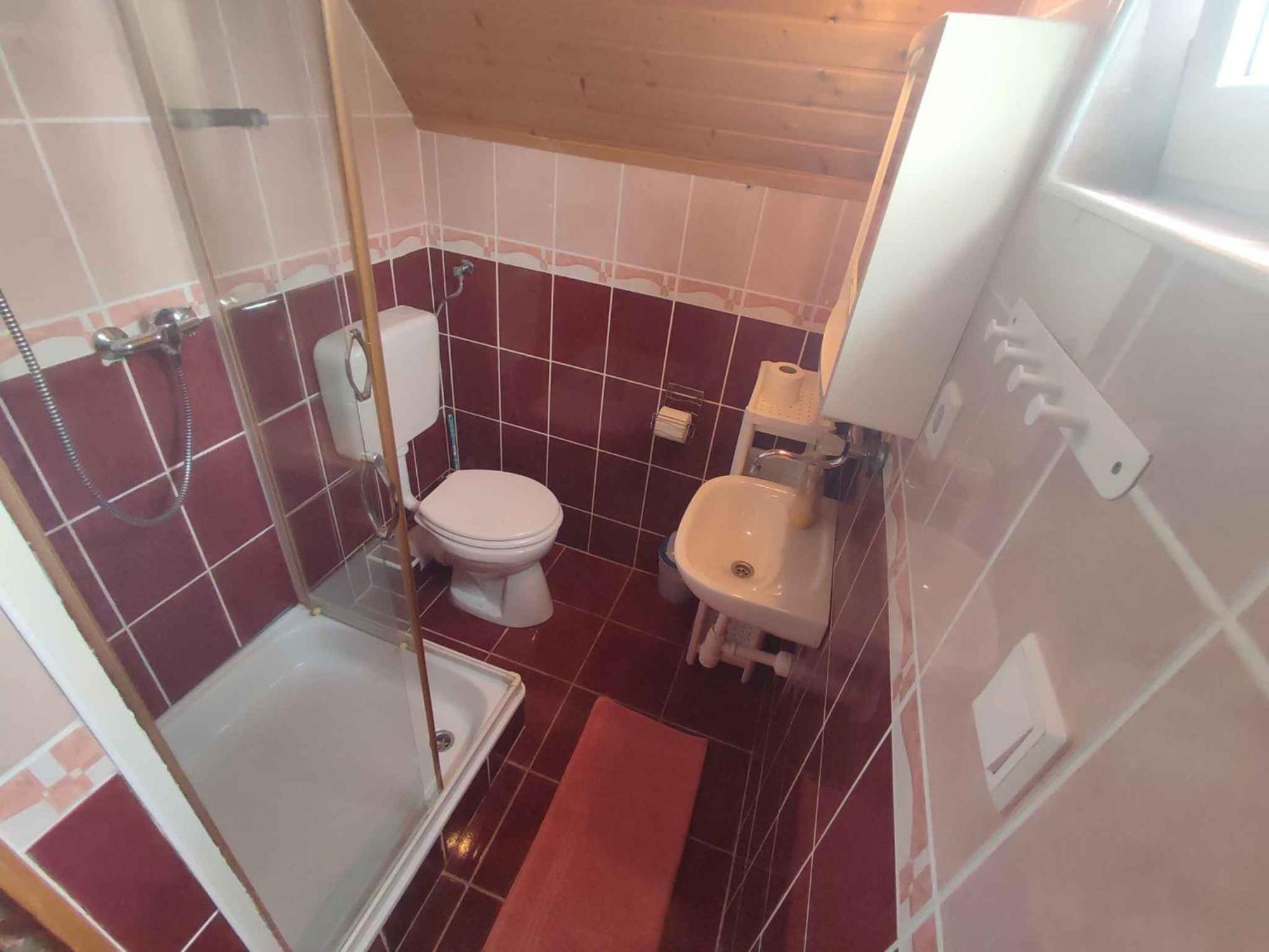 Apartment In Balatonmariafuerdo 19249 Balatonkeresztúr المظهر الخارجي الصورة